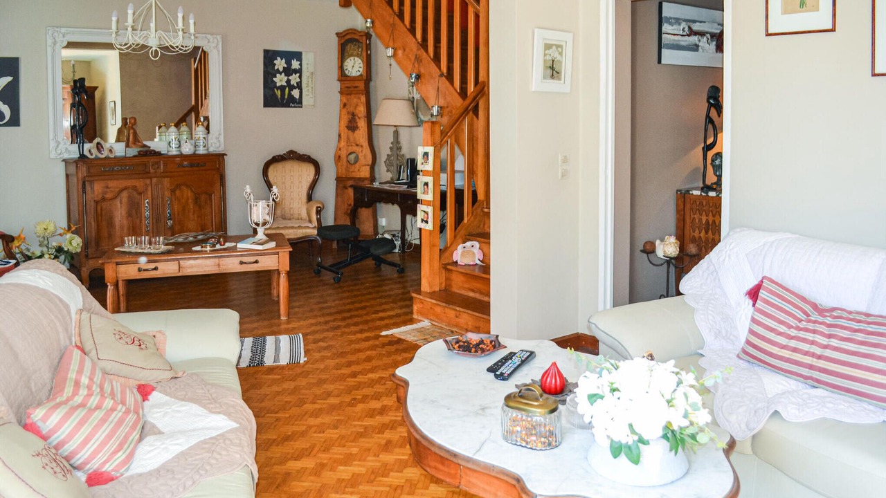 Photo of Bedroom in Bergerac