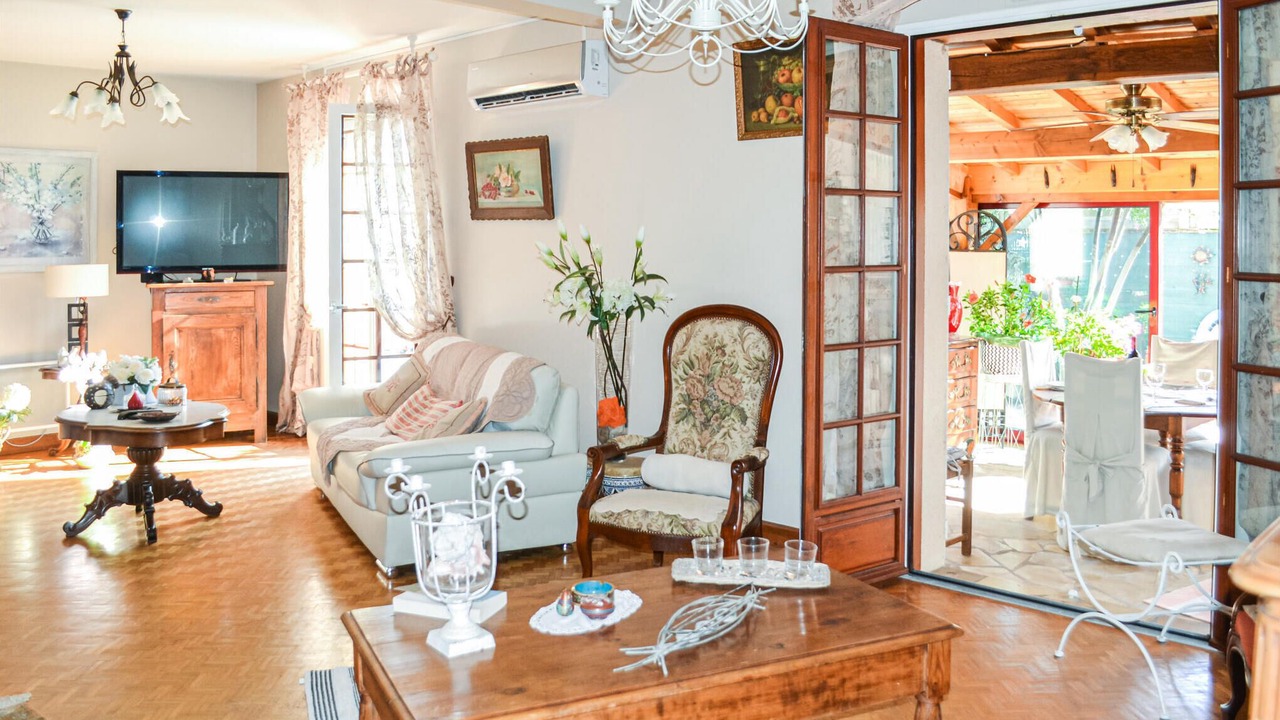 Photo of Bedroom in Bergerac