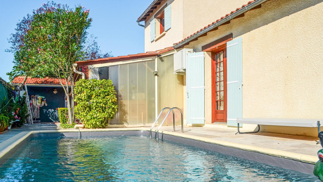 Photo of Outdoor in Bergerac