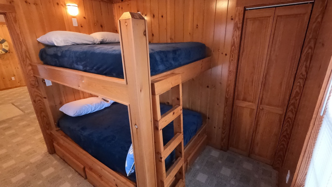 Photo of Bedroom in Big Creek