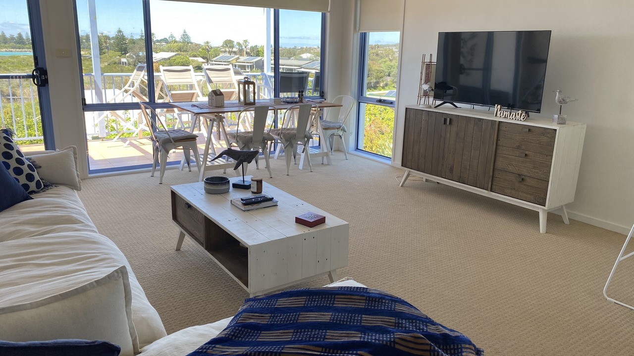 Photo of Livingroom in Bermagui