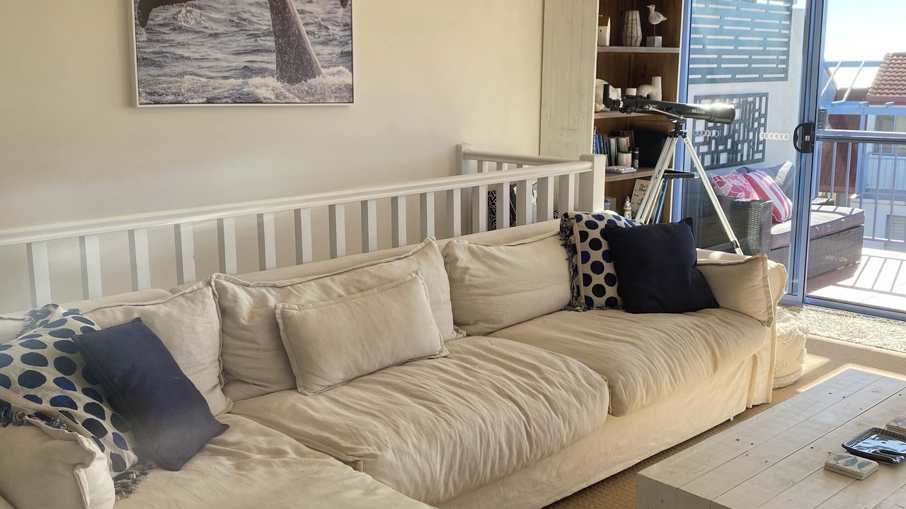 Photo of Livingroom in Bermagui