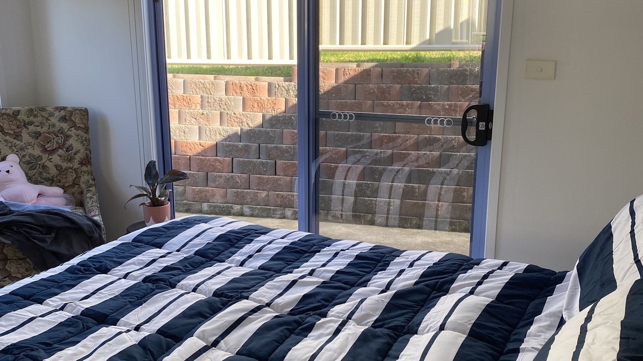 Photo of Bedroom in Bermagui