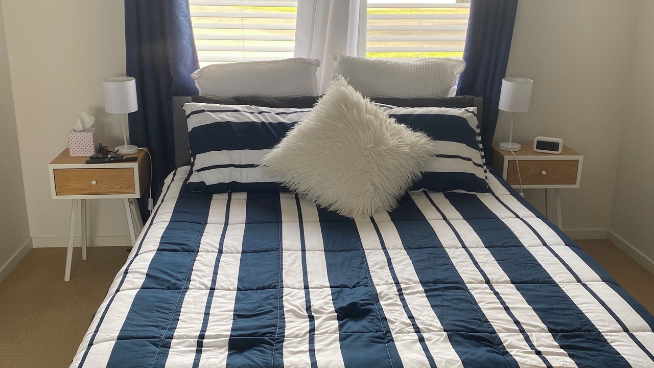 Photo of Bedroom in Bermagui