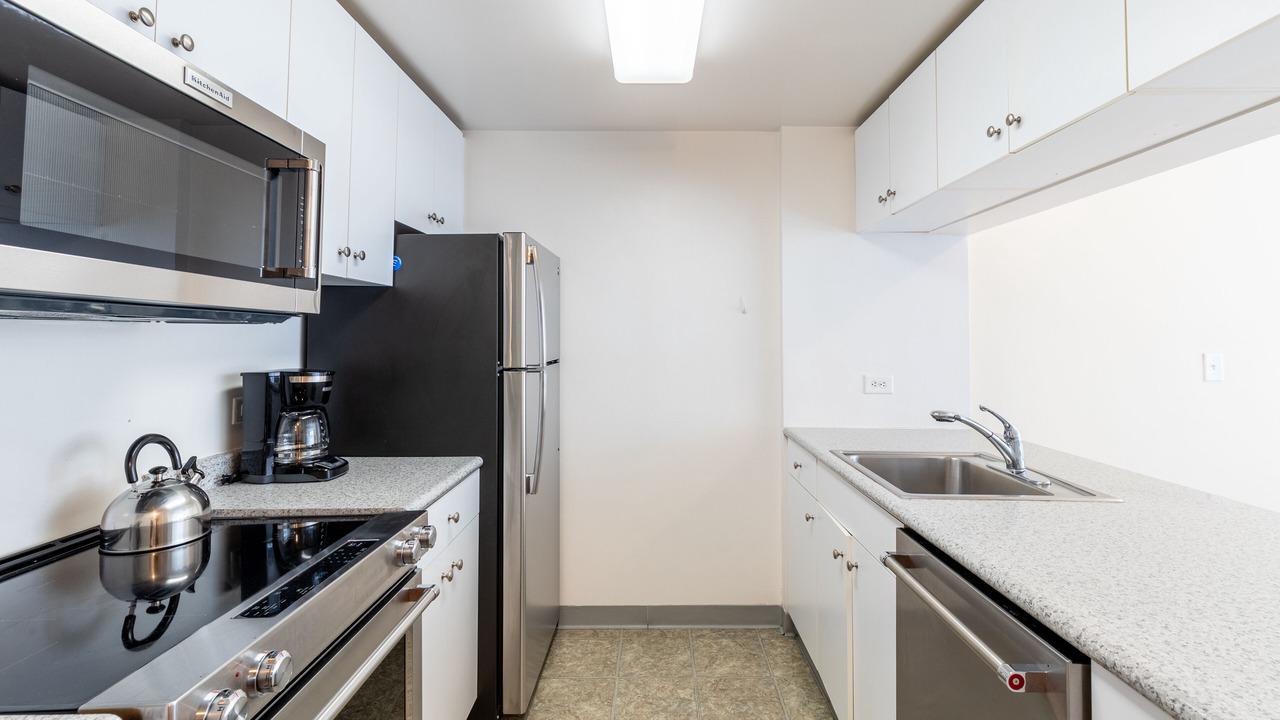 Photo of Kitchen in Hoboken