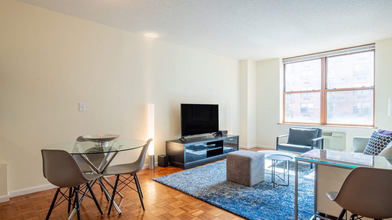 Photo of Livingroom in Hoboken