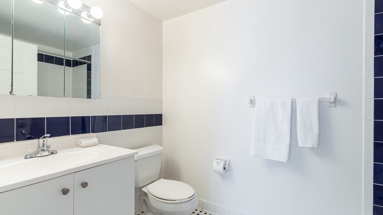 Photo of Bathroom in Hoboken