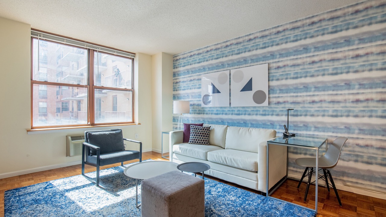 Photo of Livingroom in Hoboken
