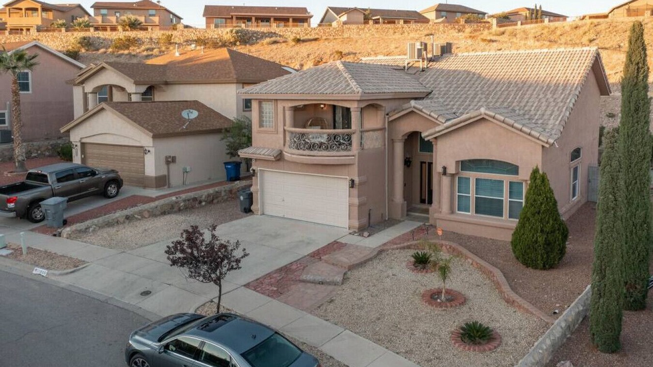 Photo of Outdoor in El Paso
