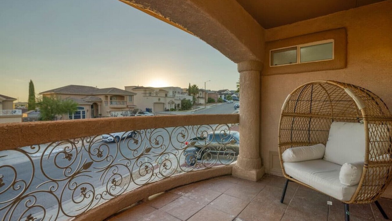 Photo of Outdoor in El Paso