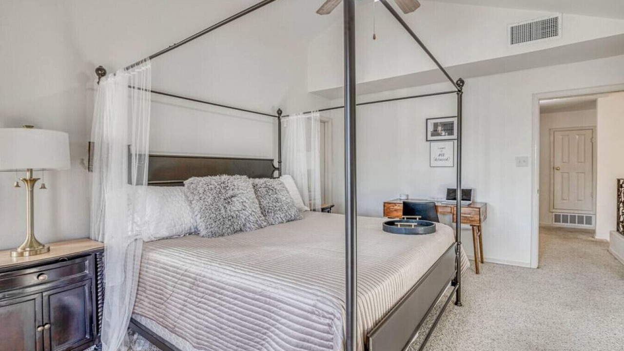 Photo of Bedroom in El Paso