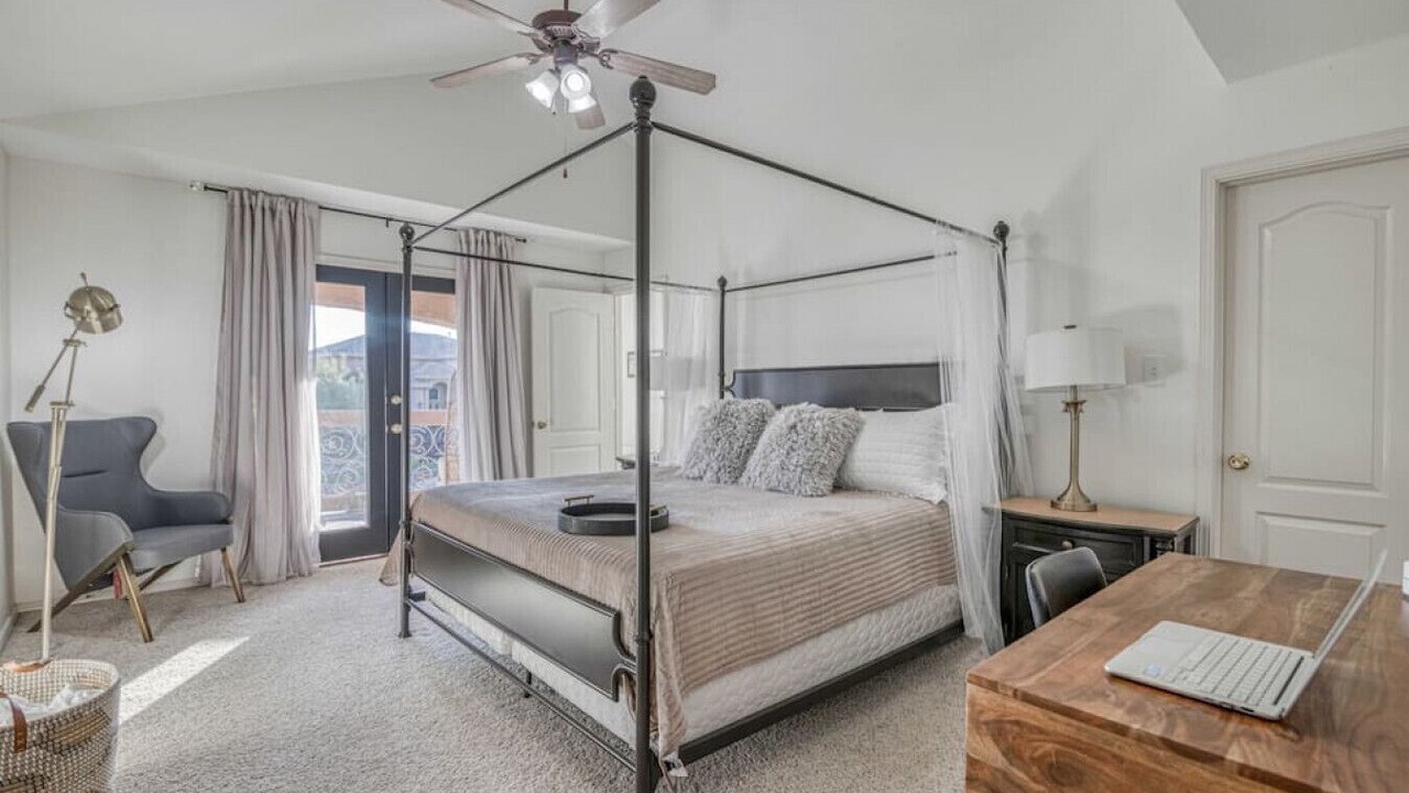 Photo of Bedroom in El Paso