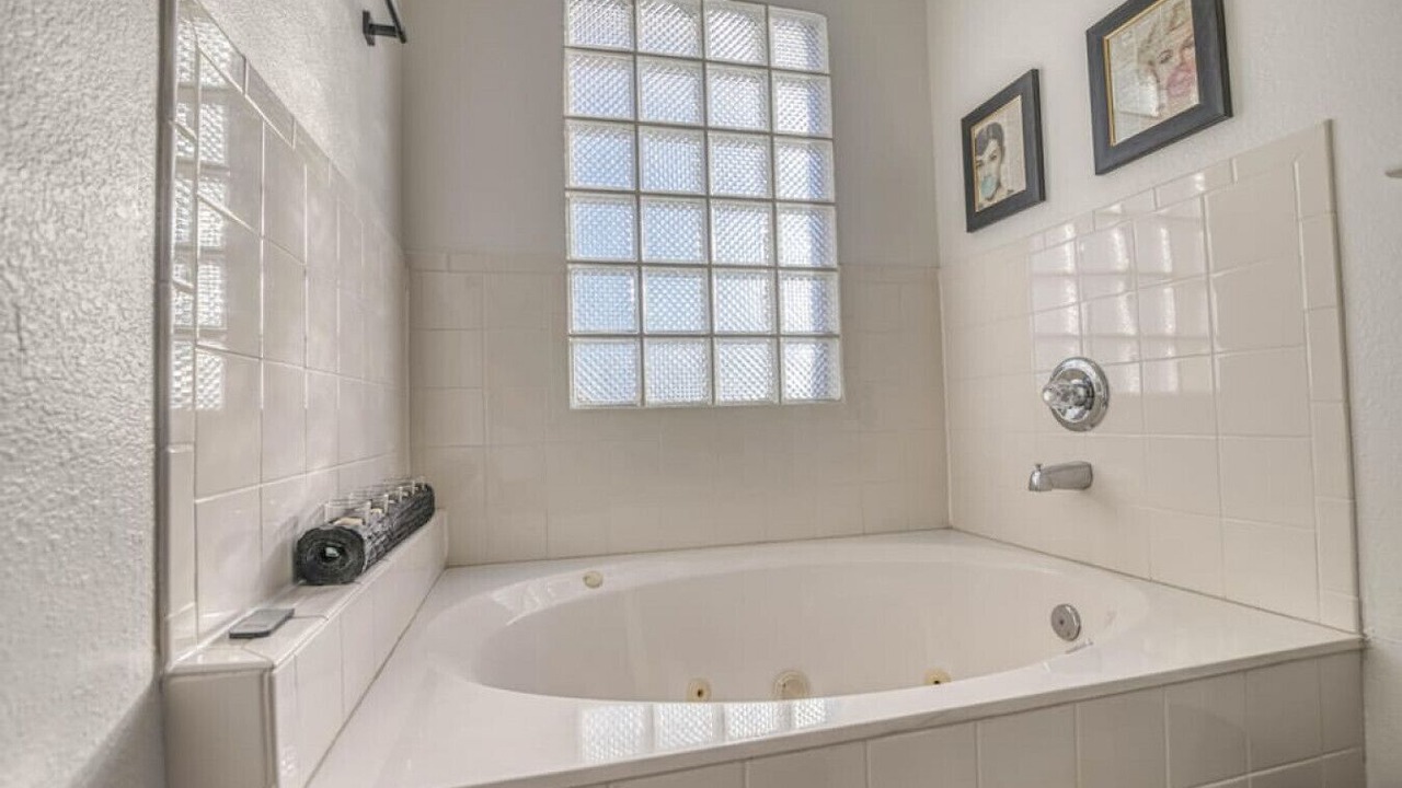 Photo of Bathroom in El Paso