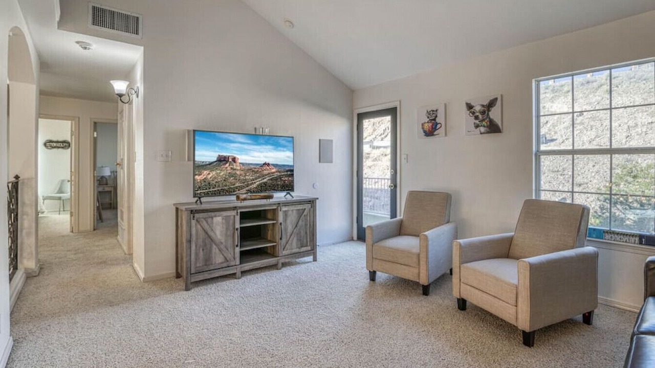 Photo of Livingroom in El Paso