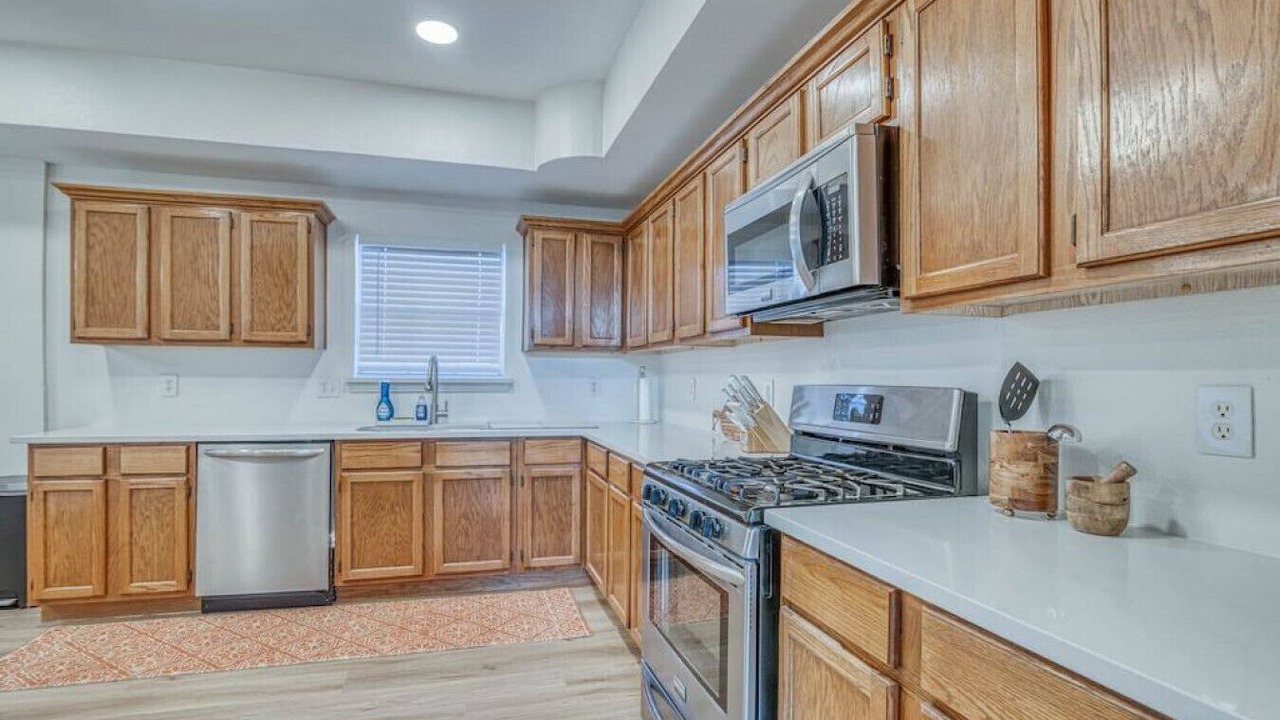 Photo of Kitchen in El Paso