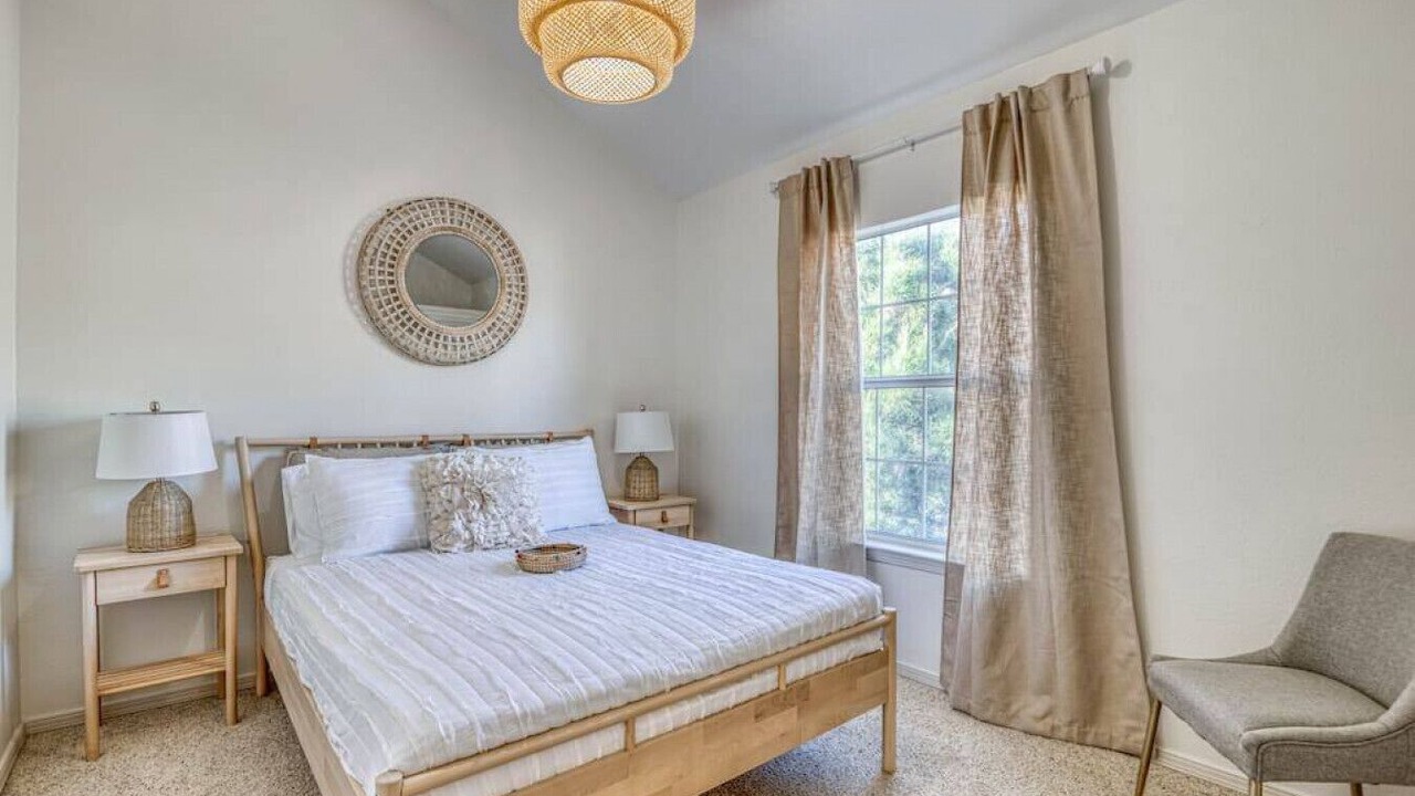 Photo of Bedroom in El Paso