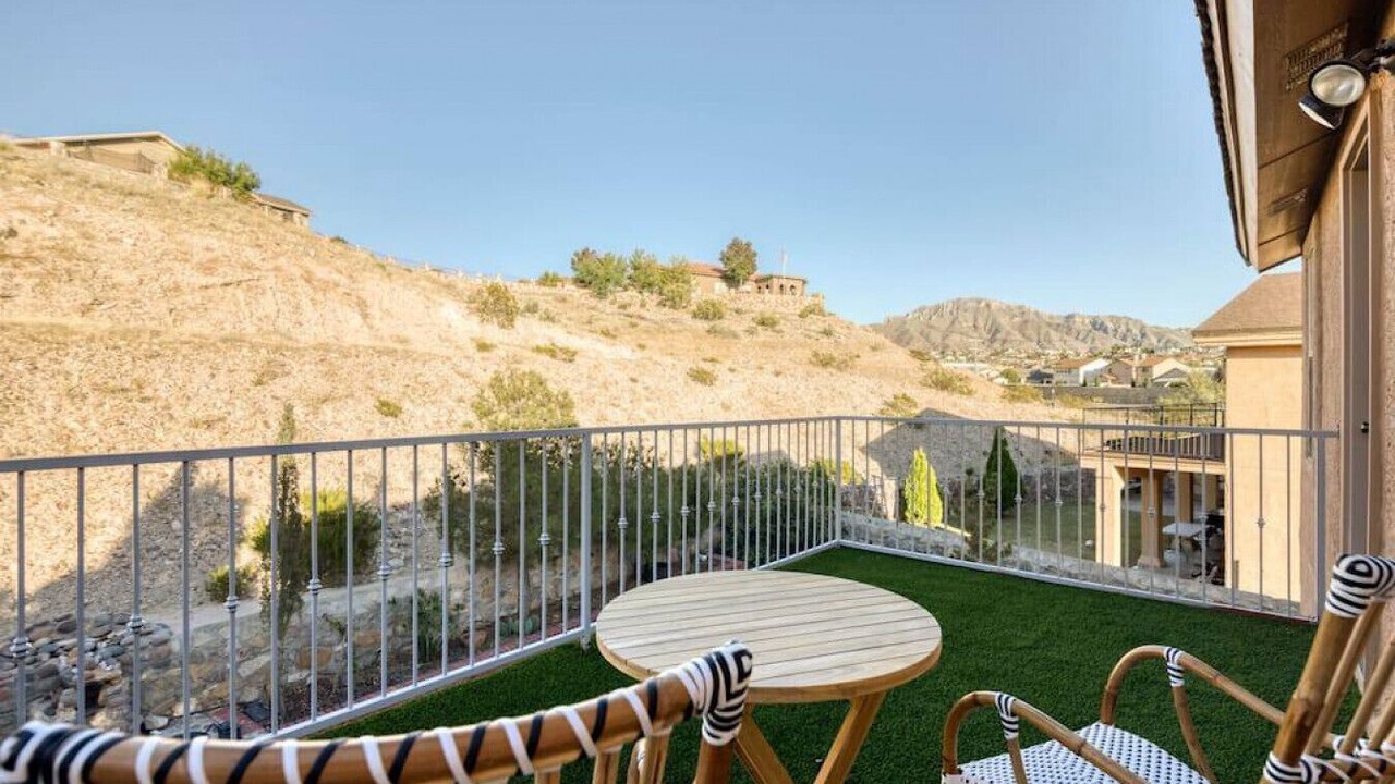 Photo of Outdoor in El Paso