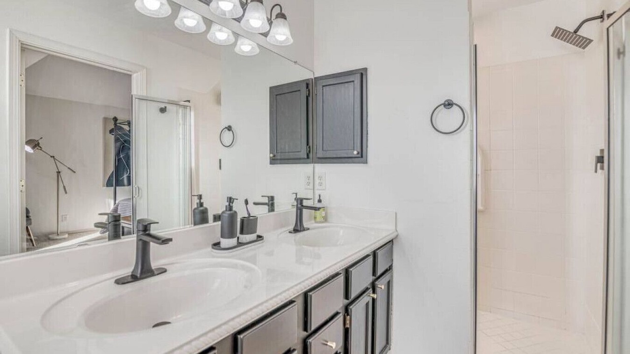 Photo of Bathroom in El Paso