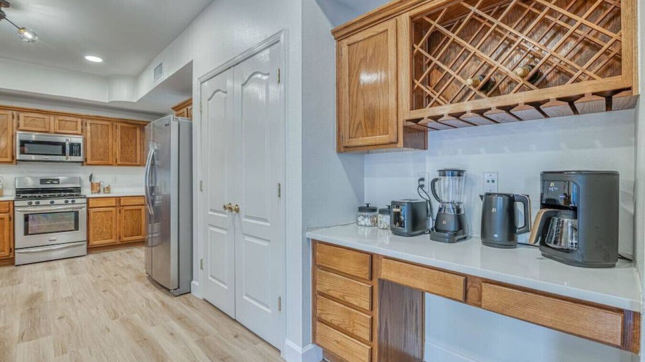 Photo of Kitchen in El Paso