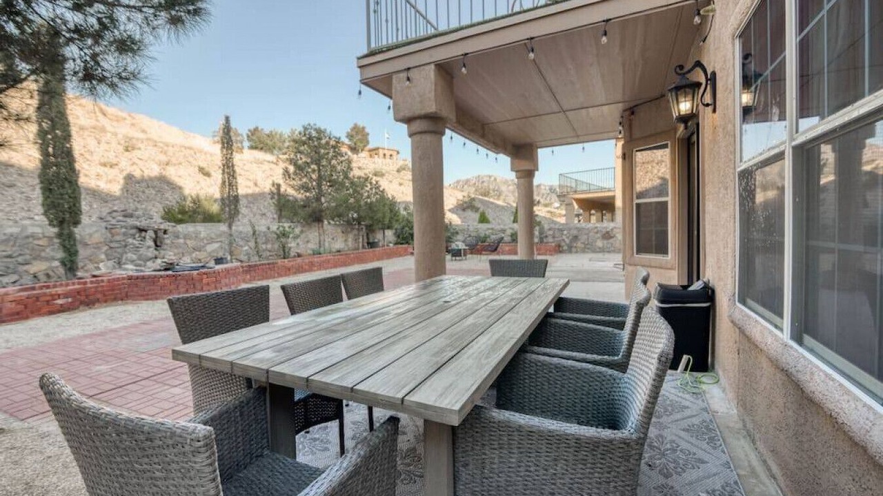 Photo of Outdoor in El Paso