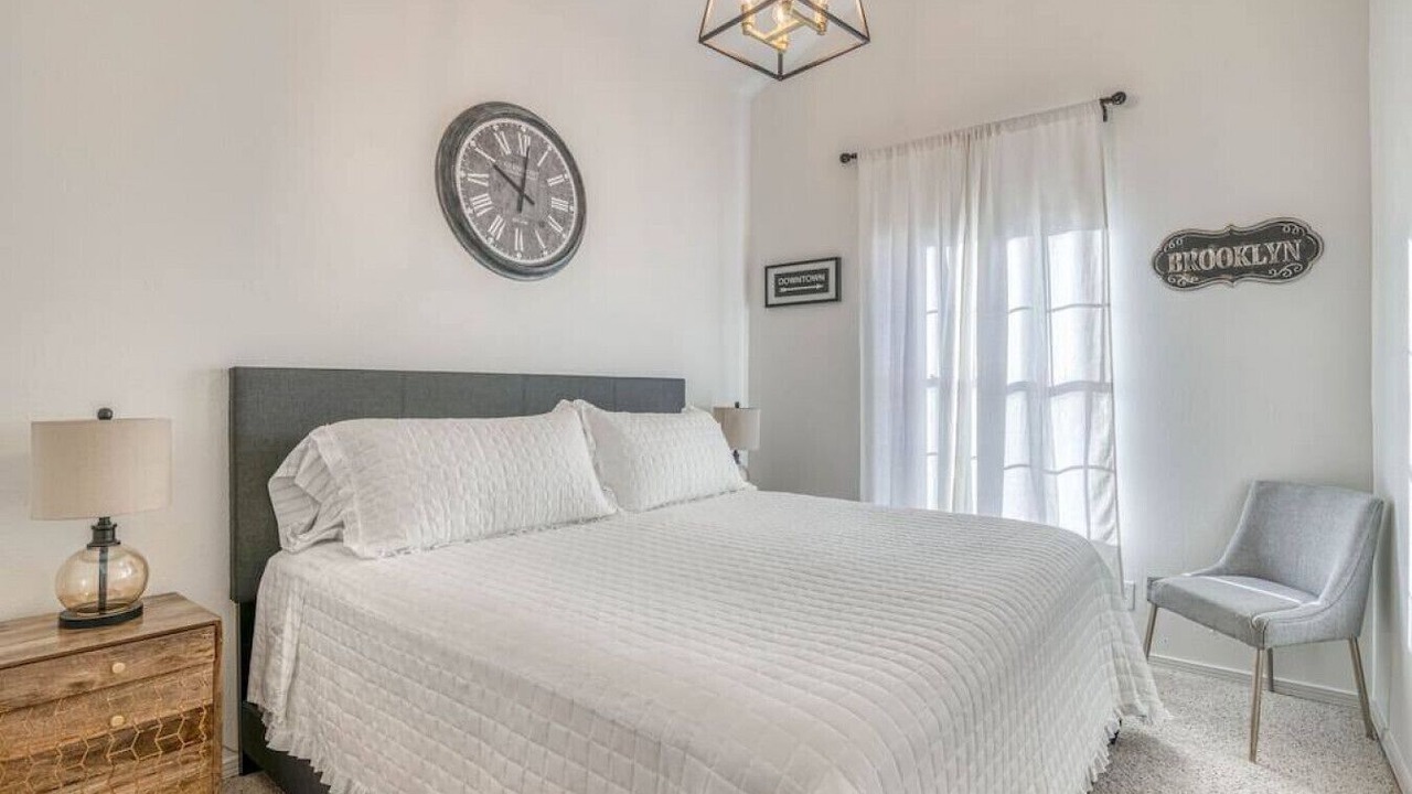 Photo of Bedroom in El Paso