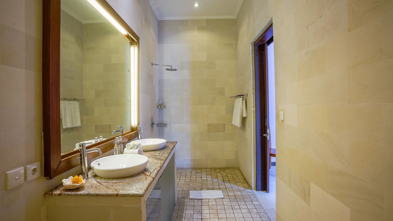 Photo of Bathroom in North Legian