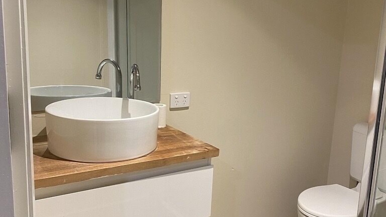 Photo of Bathroom in Torrumbarry