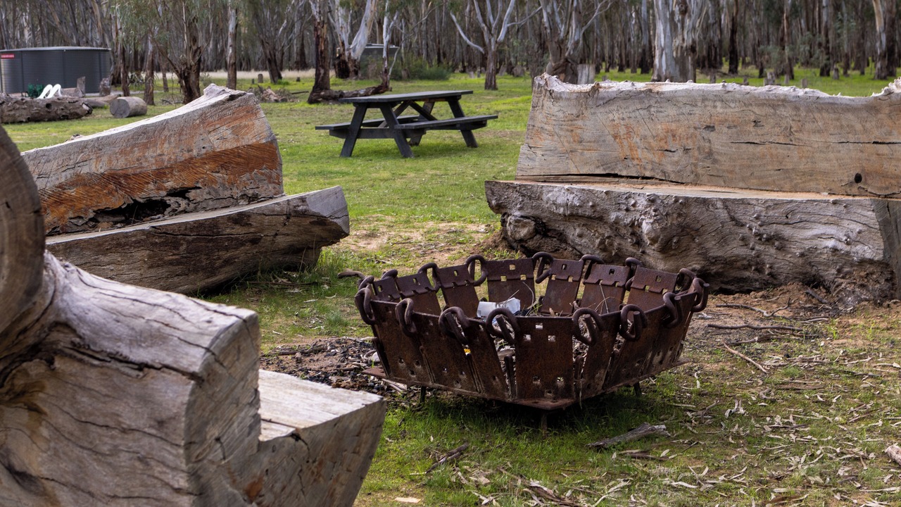 Photo of Outdoor in Torrumbarry