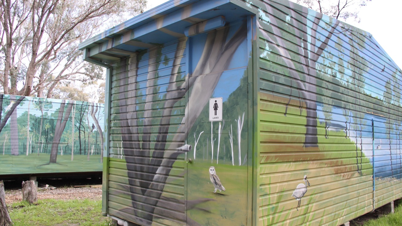 Photo of Outdoor in Torrumbarry