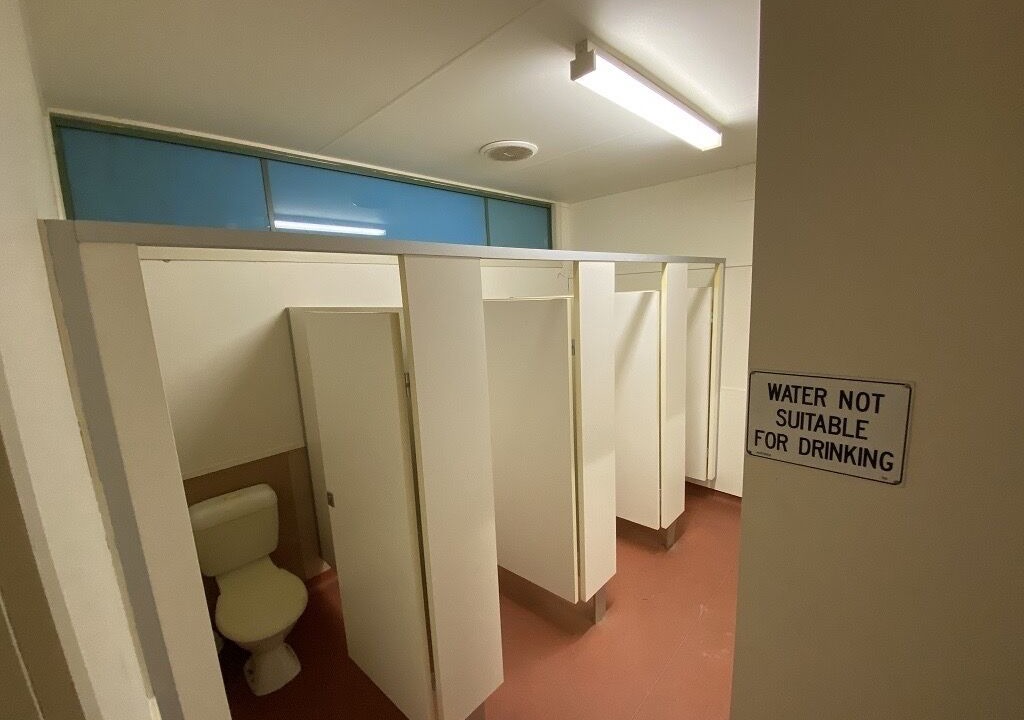 Photo of Bathroom in Torrumbarry