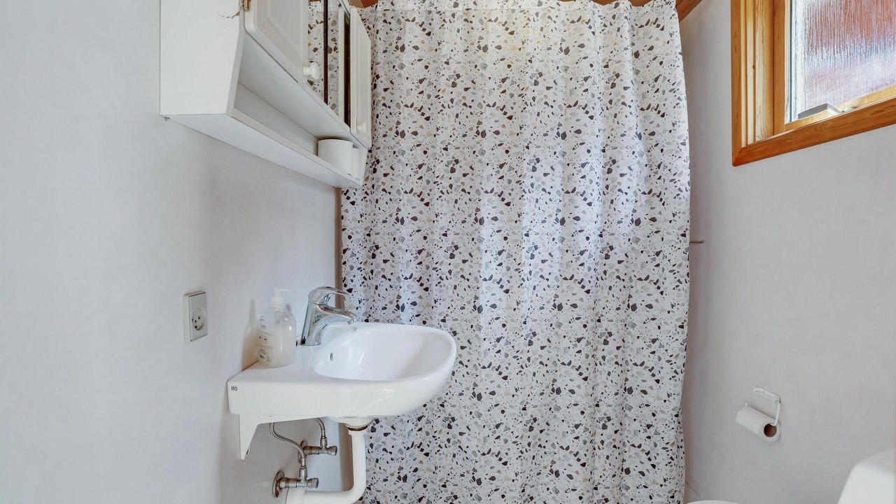 Photo of Bathroom in Bedegaard