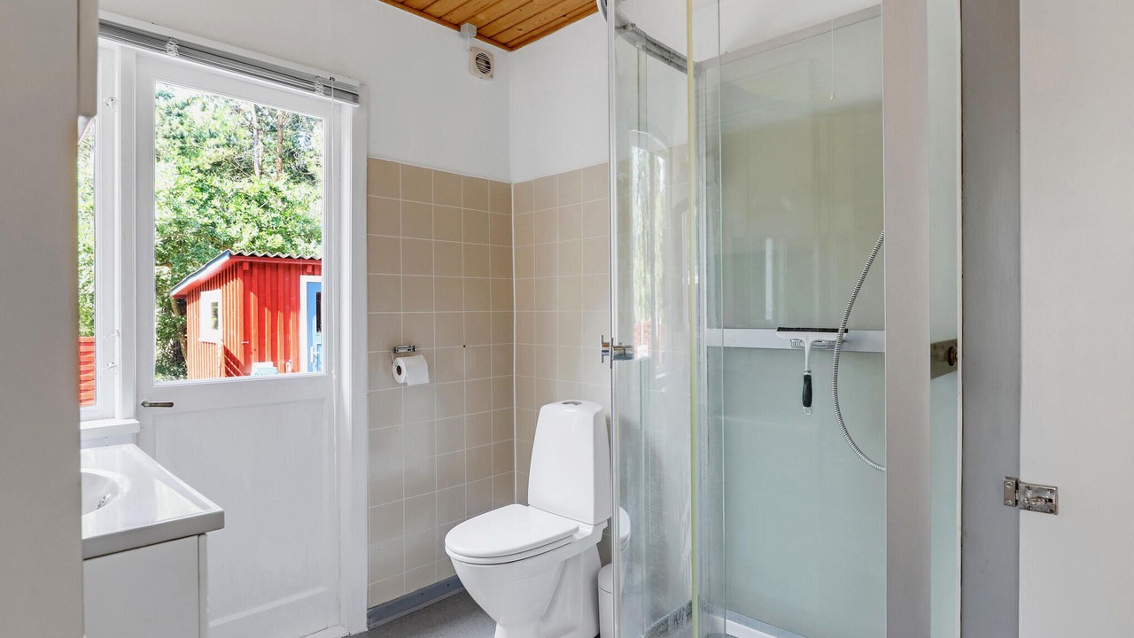 Photo of Bathroom in Bedegaard