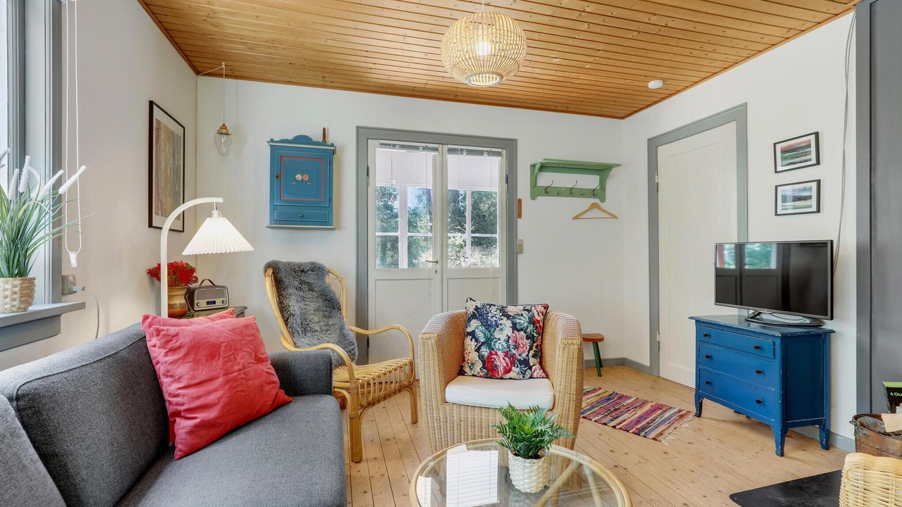 Photo of Bedroom in Bedegaard
