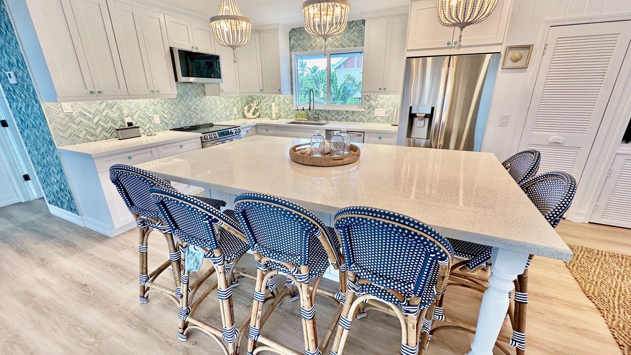 Photo of Kitchen in Placida