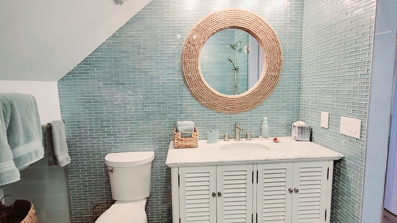 Photo of Bathroom in Placida