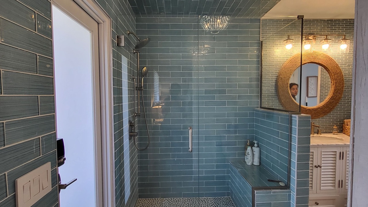 Photo of Bathroom in Placida