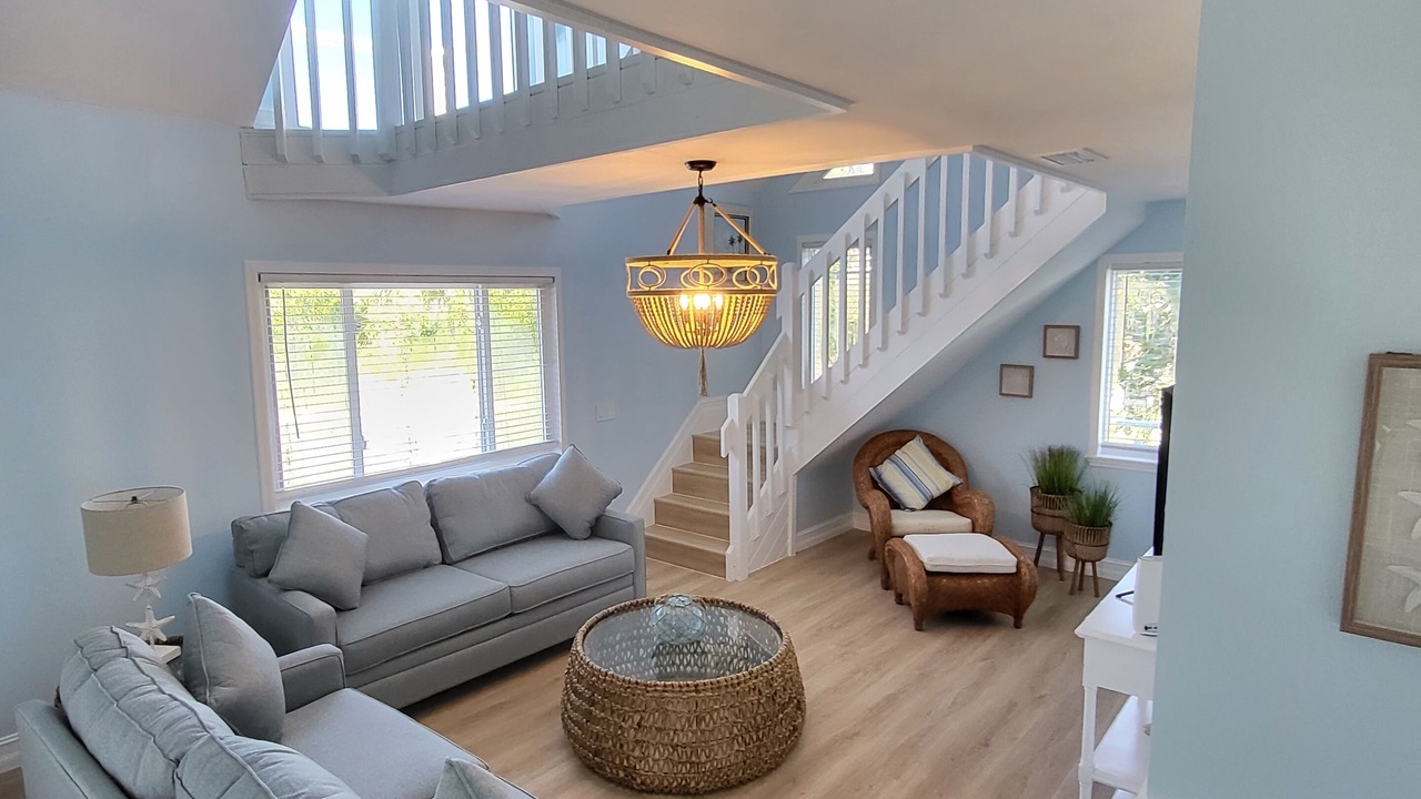 Photo of Livingroom in Placida