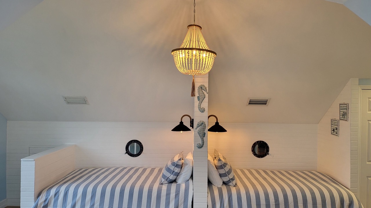 Photo of Bedroom in Placida