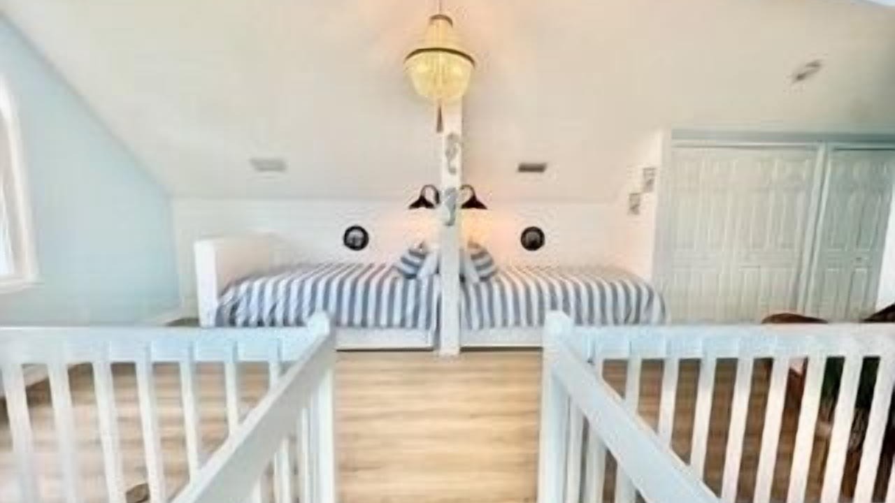 Photo of Bedroom in Placida