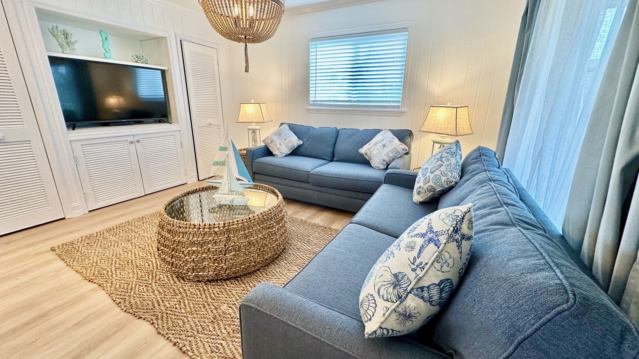 Photo of Livingroom in Placida