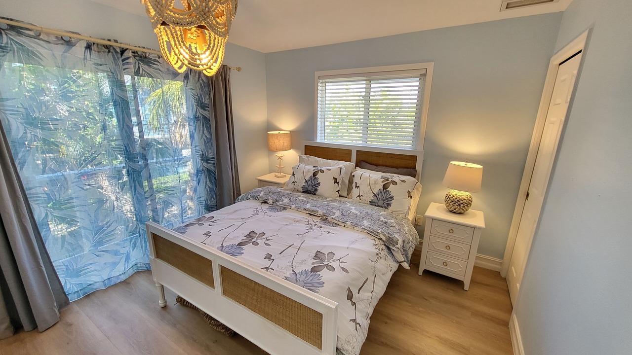 Photo of Bedroom in Placida