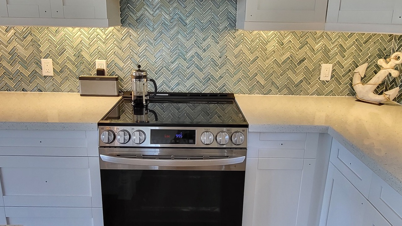 Photo of Kitchen in Placida