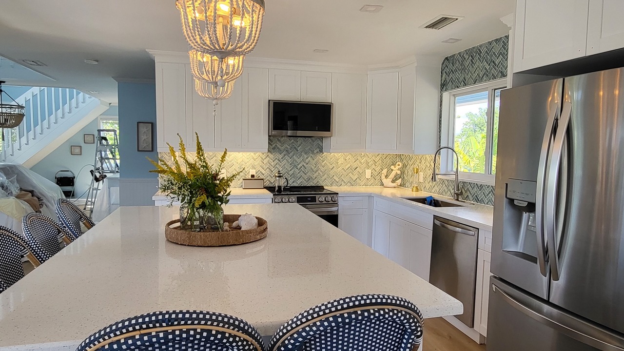 Photo of Kitchen in Placida