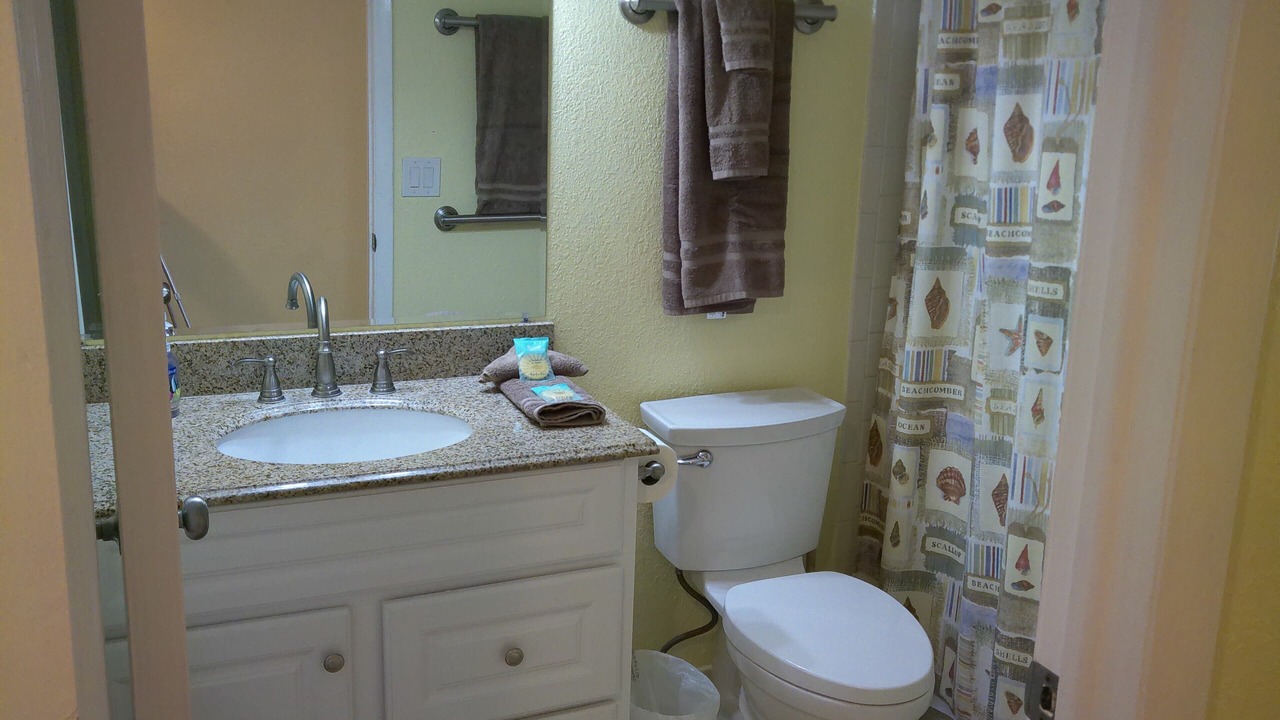 Photo of Bathroom in Indian Shores