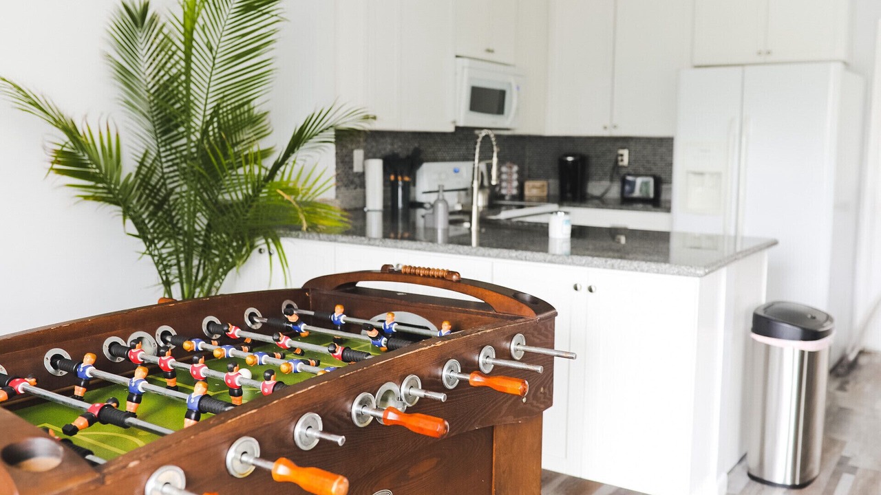 Photo of Kitchen in Whisper Walk