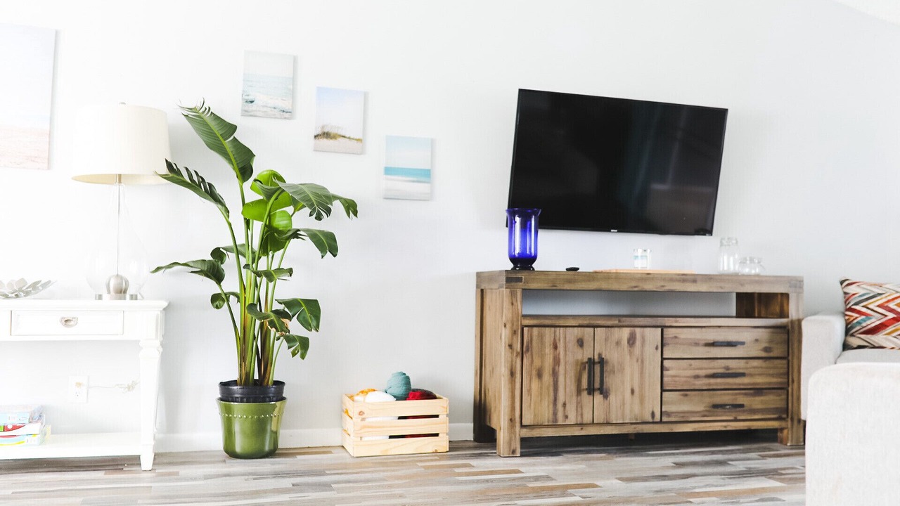 Photo of Livingroom in Whisper Walk