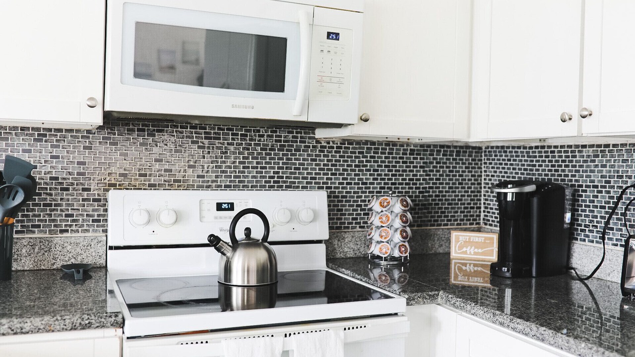 Photo of Kitchen in Whisper Walk
