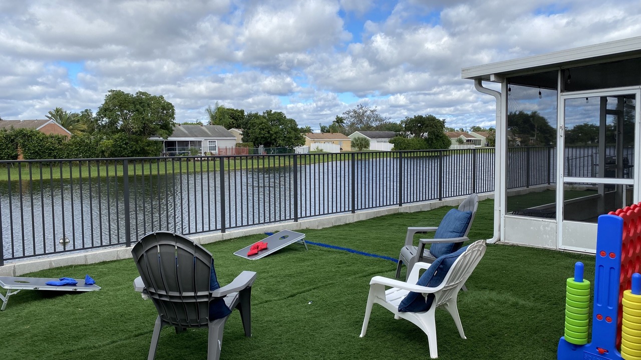 Photo of Others in Whisper Walk