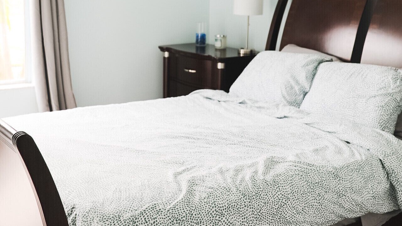 Photo of Bedroom in Whisper Walk