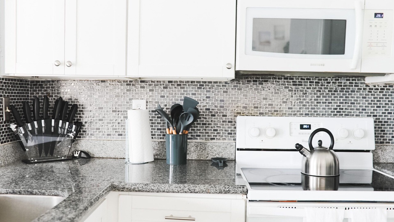 Photo of Kitchen in Whisper Walk